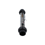 Heater Assembly, Balboa, M7, Flo-Thru, 4.0KW, 230V, 2" x 15" w/Sensors : 58106