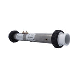 Heater Assembly, Jacuzzi, H136, 5.5kW, 230V, 2" x 15"Long, w/1.0 Psi Pressure Switch, Tailpieces : 50150