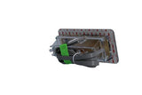 Spaside Control, Balboa Serial Standard, VL701S, 7-Button, LCD, No Overlay : 54112