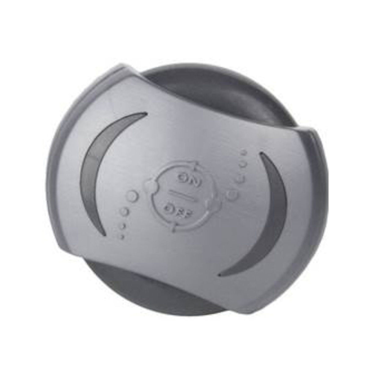 Valve, Waterfall, CMP, Clearwater Spa, On/Off, 1" Pro Halo w/Cap, Handle & Gasket : 25053-104-800