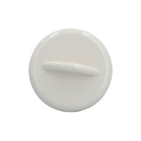Air Control, HydroAir Top Access, 1", Biscuit : 10-2100-BIS