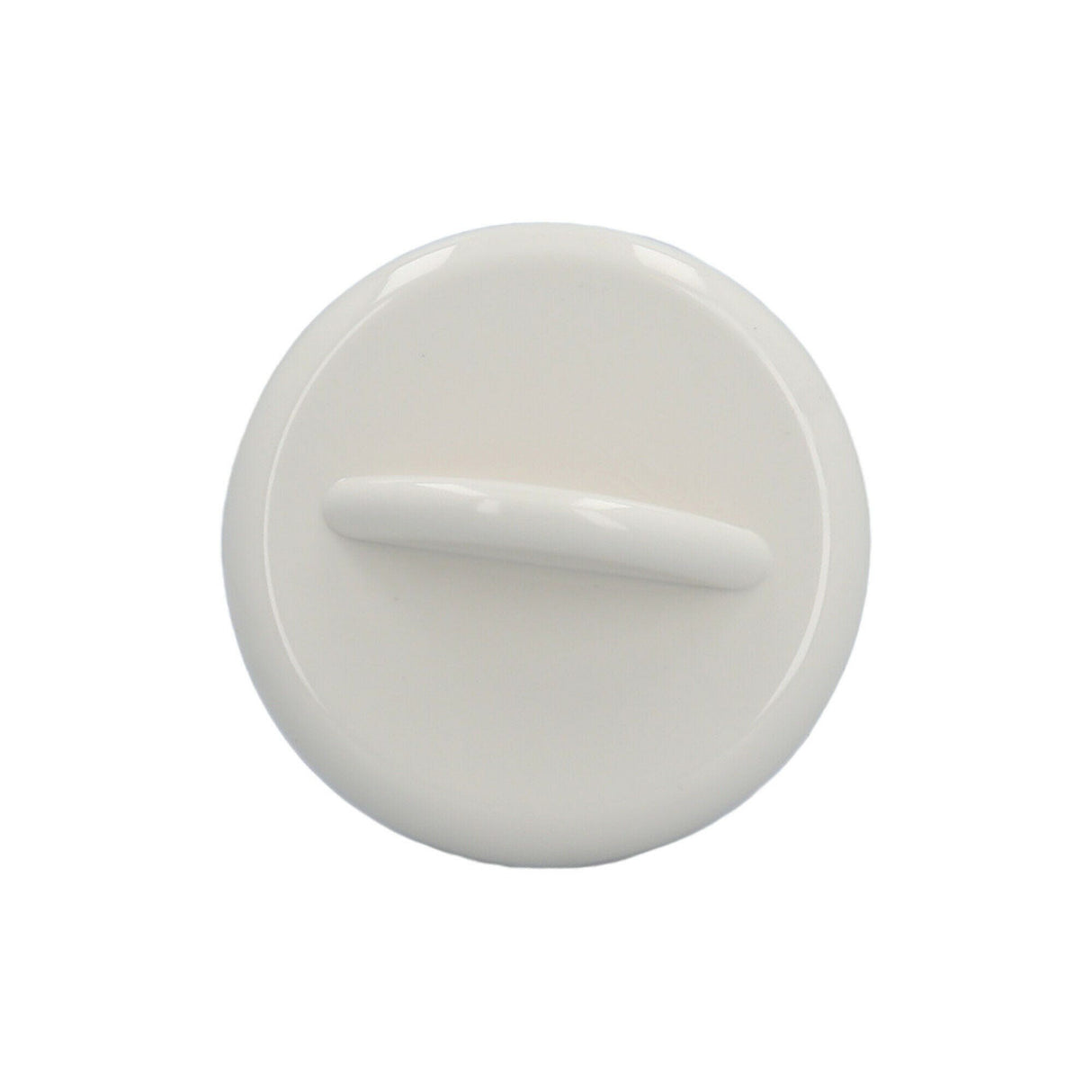 Air Control, HydroAir Top Access, 1", Biscuit : 10-2100-BIS