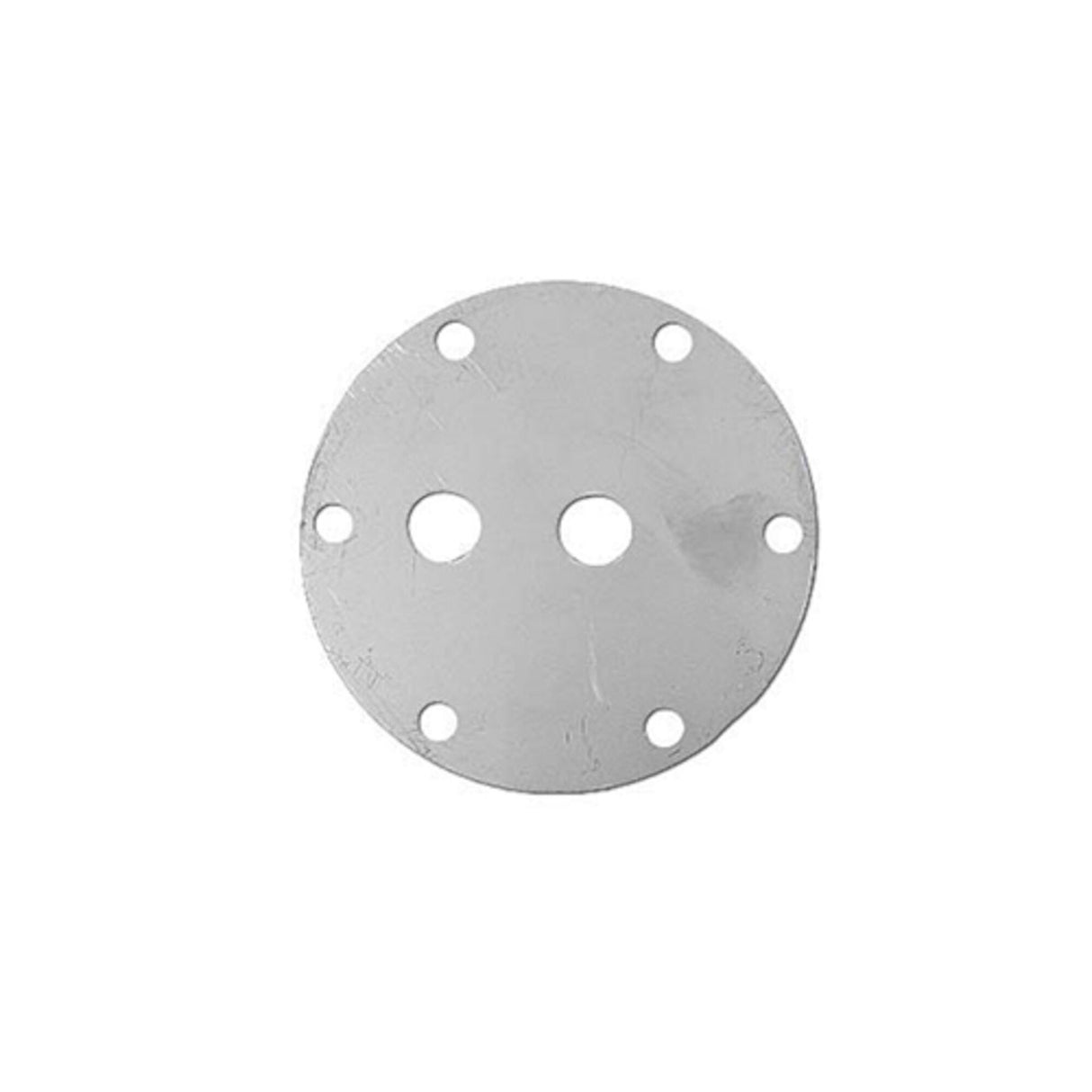 Heater Flange,11kw Purex/Hydrotech Element,5-1/8"Dia : 41-1037-11