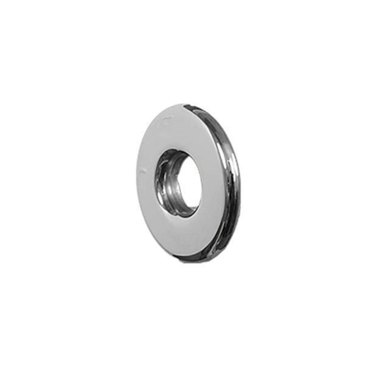 Escutcheon, Jet, HydroAir, Slimline, Chrome : 10-3949-CHR
