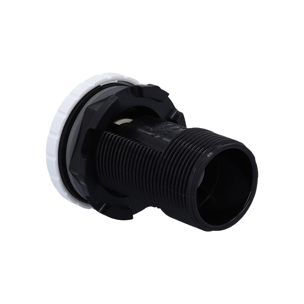 Air Control, HydroAir Slimline, 1", White : 10-2310