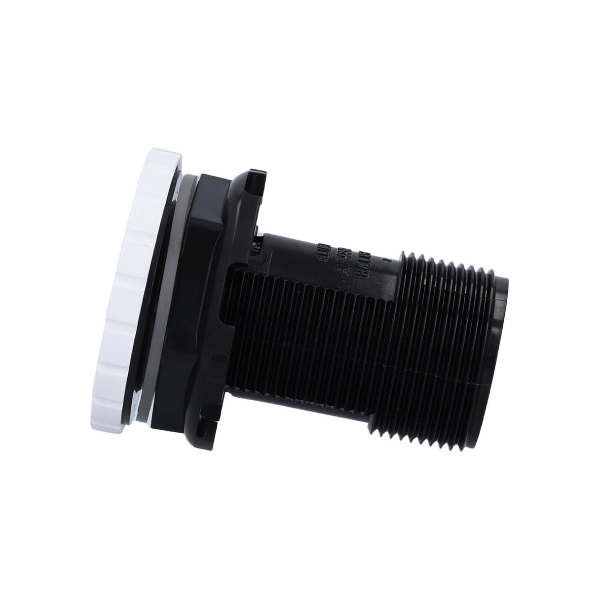 Air Control, HydroAir Slimline, 1", White : 10-2310