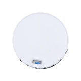 Air Control, HydroAir Slimline, 1", White : 10-2310