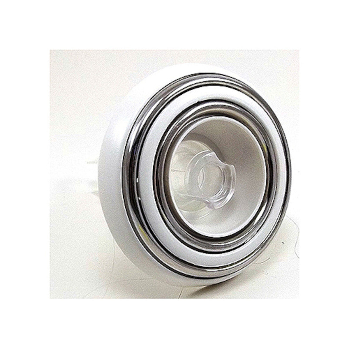 Jet, 2018, Mini Storm, Glo, Directional, Threaded, Orion, Metal-Clear/Cw : 240-4208S-CW