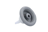 Jet Internal, Sundance, Intelli-Jet, Dual Rotating, 5" Face, Less Escutcheon, Gray : 6540-317