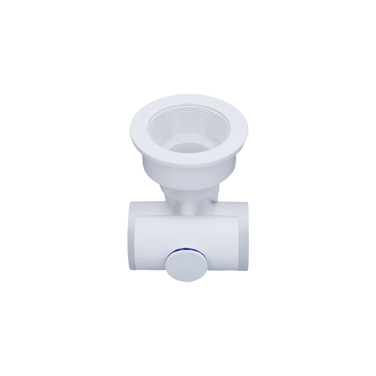 Jet Body,HYDROAIR,Micro/Converta'ssge,Stacked1"S Air x 1.5"S Water,2-1/2"Hole Size : 16-4250