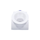 Jet Body,HYDROAIR,Micro/Converta'ssge,Stacked1"S Air x 1.5"S Water,2-1/2"Hole Size : 16-4250