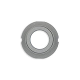 Filter Weir & Lid,CMP,Standard Top Load Skim Filter, Gray : 25367-906-100