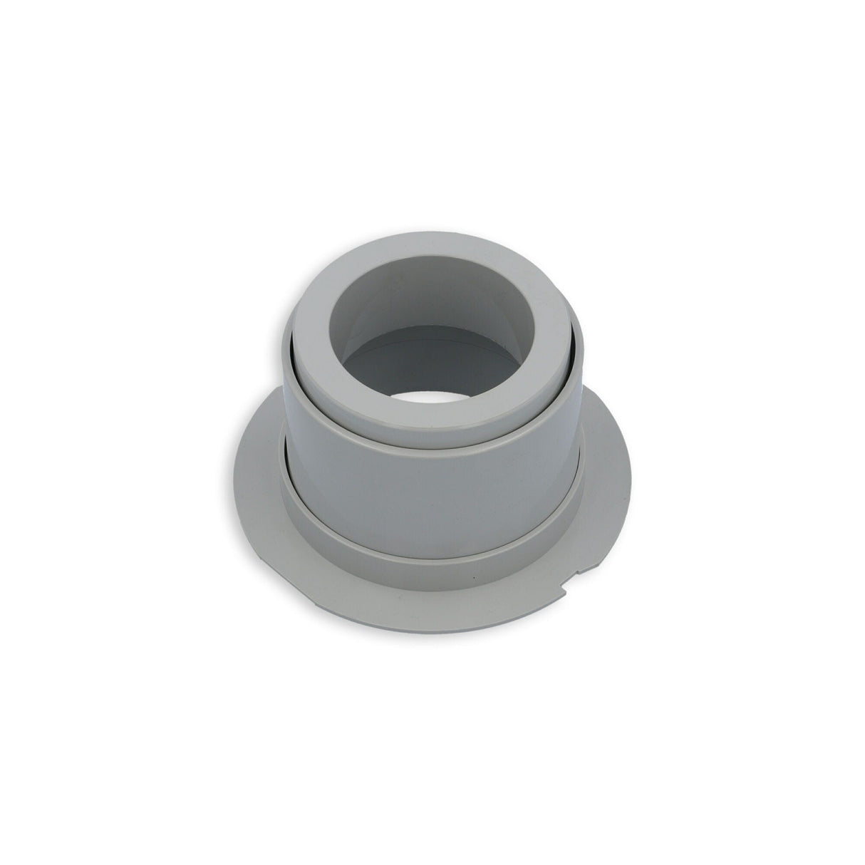 Filter Weir & Lid,CMP,Standard Top Load Skim Filter, Gray : 25367-906-100