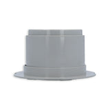 Filter Weir & Lid,CMP,Standard Top Load Skim Filter, Gray : 25367-906-100