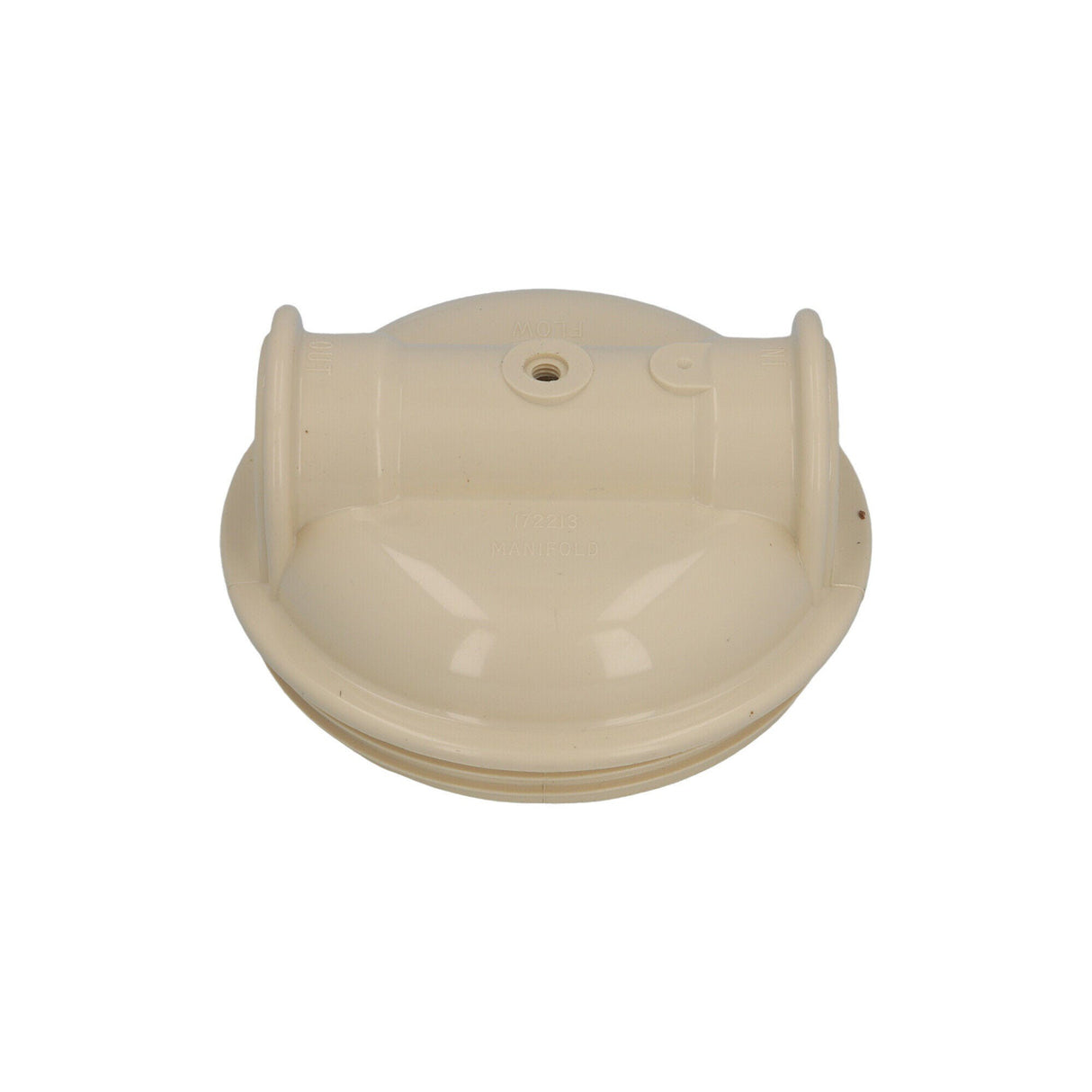 Filter ManifoldOnlyRAINBOW,RDC Series,1.5"FPT : 172213