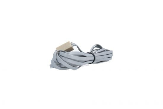 Extension Cable, Spaside, Balboa, 25' Long, 6 Pin Phone Cable : 22636