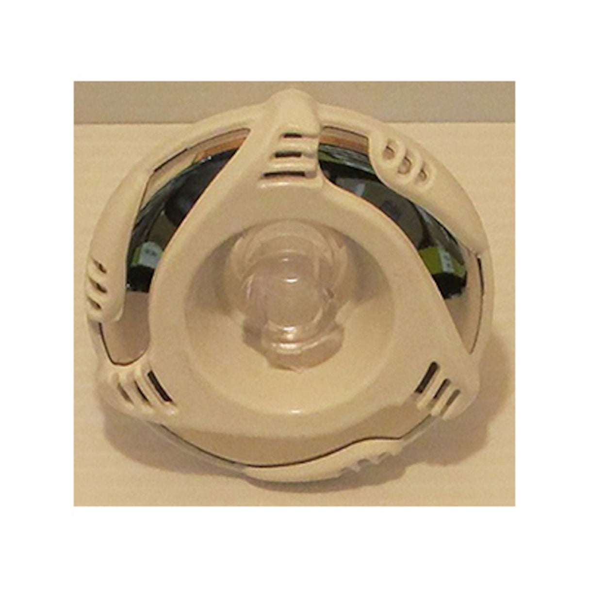 Jet, 2012, Mini Storm, Glo, Directional, Threaded, Trix Esc, Cw/Mtl : DY2306200CW-8S