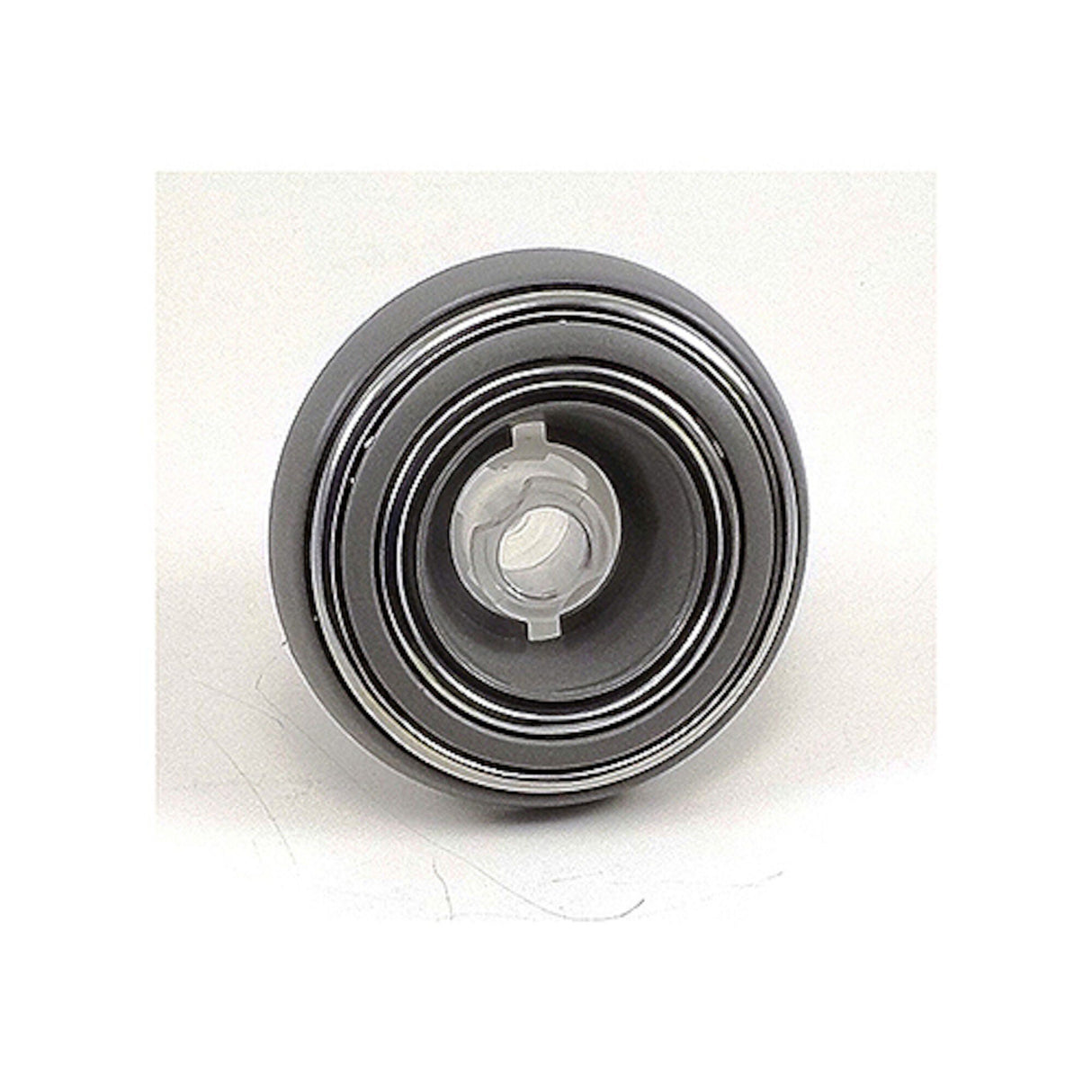 Jet, 2018, Mini Storm, Glo, Directional, Threaded, Orion, Metal-Clear/Gray : 240-4208S-7
