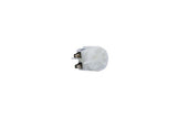 Air Switch, Presair, Latching, DPDT, 21A, Side Spout : ARA211A