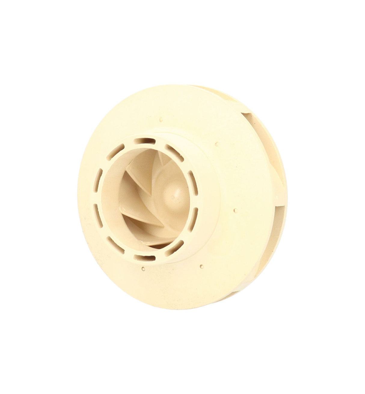 Impeller, Sundance, LX 56, 2.5HP : 6500-612
