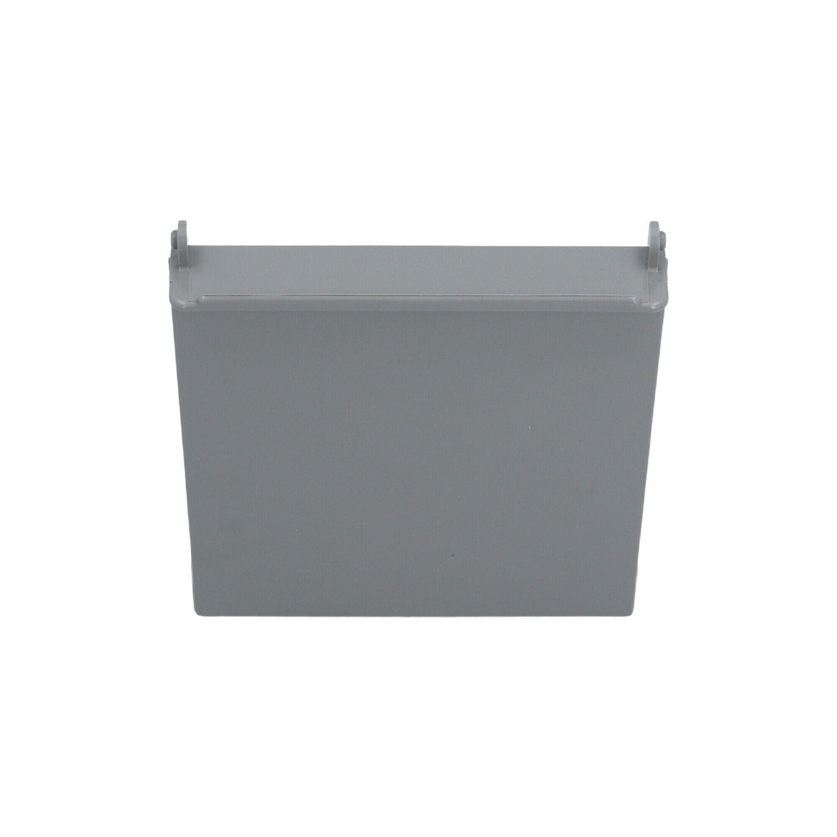 Skim Filter Door, Jacuzzi, Front Load, Pre-2001 : 2540-371