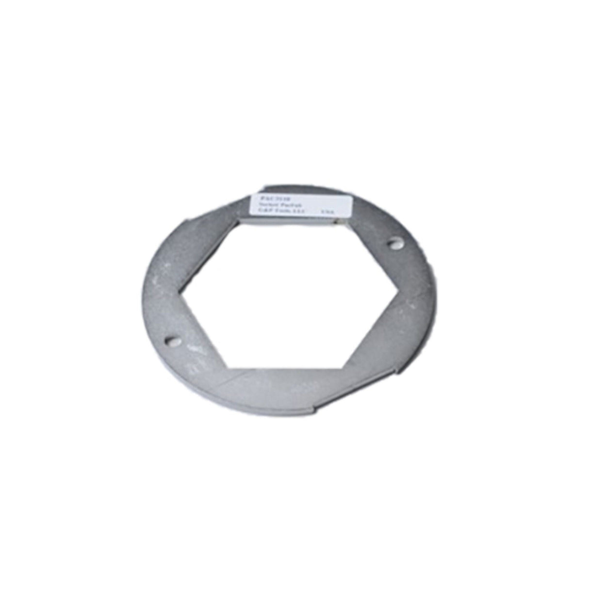 Tool, Wrench Socket, Pentair & Pac Fab Lock-Nuts : PAC3110