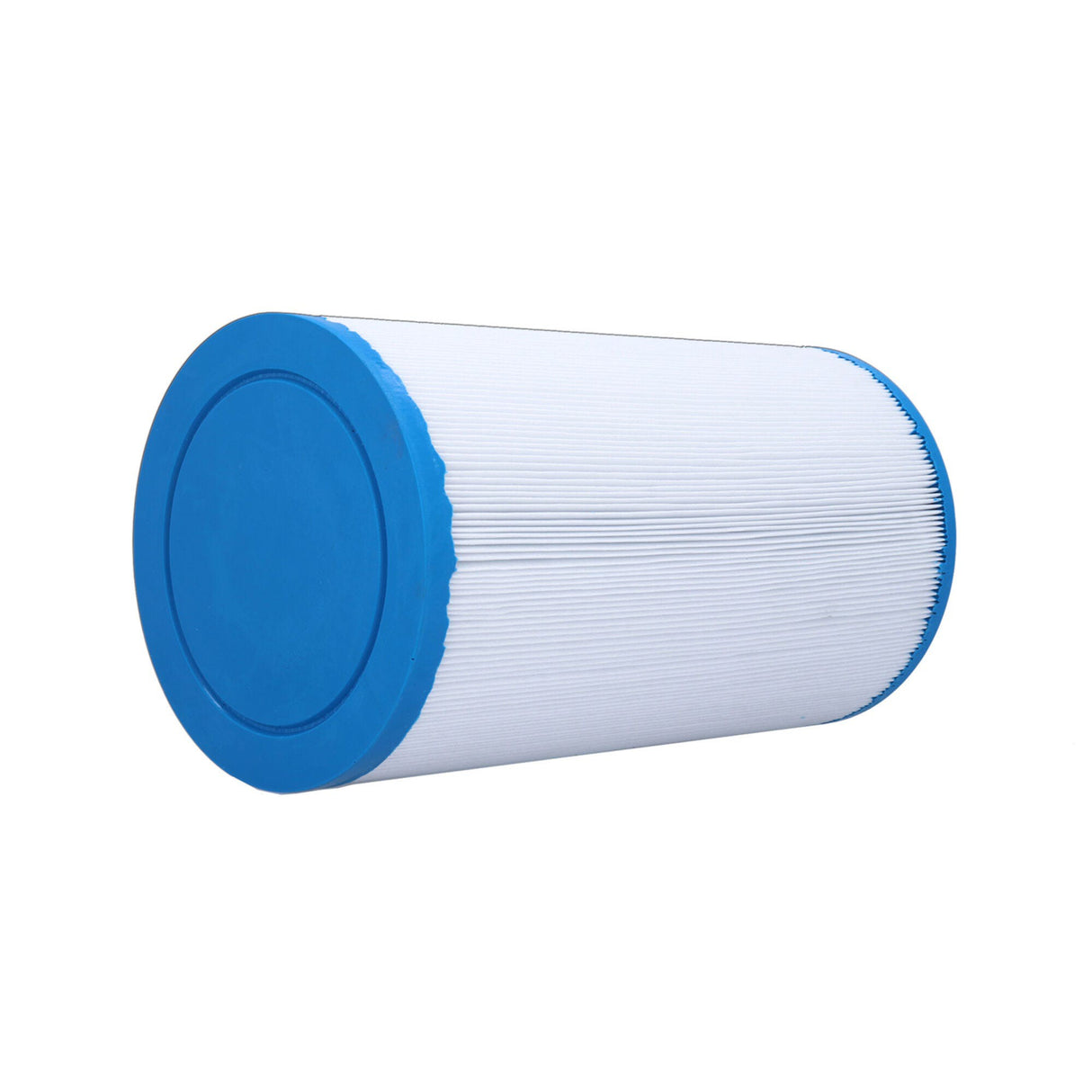 Filter Cartridge: Proline, Diameter: 5-1/4" Length: 9-3/8" Top: Closed w/ String Handle Bottom 1.5" MPT FC-2402 : 50406