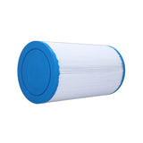 Filter Cartridge: Proline, Diameter: 5-1/4" Length: 9-3/8" Top: Closed w/ String Handle Bottom 1.5" MPT FC-2402 : 50406