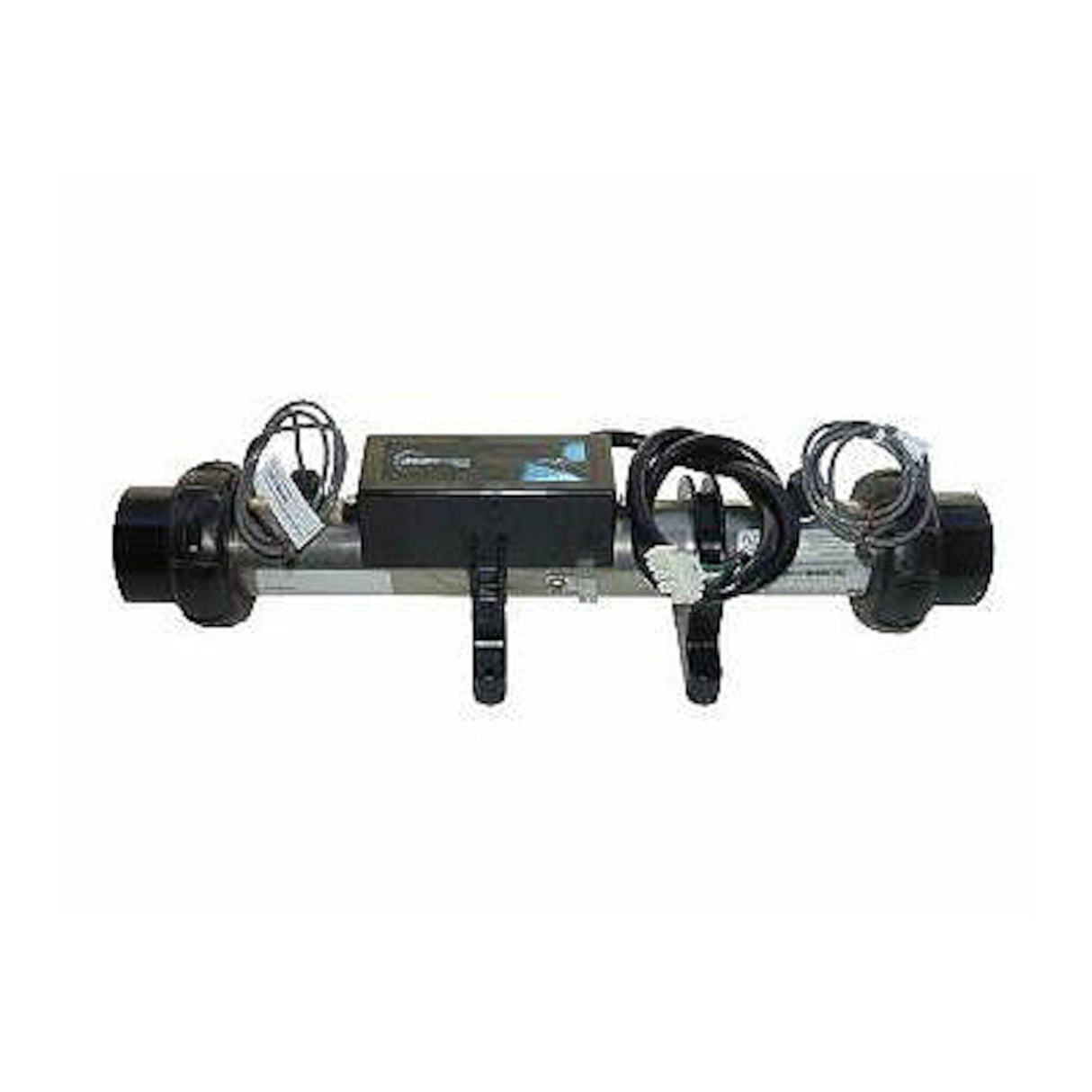 Heater Assembly, Dreammaker, 2" Crossover Domestic Heater, 1.0kW/4.0kW : 405006