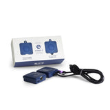 Module Internet, Gecko In.Touch-2, Euro Version, For in.y, in.x Series, w/2 Modules, 7' Cable, 1 3' Ethernet Cable : 0608-521021