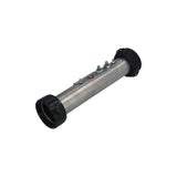Heater Assembly, Spa Builders, 4.0kW, 230V, 2" x 12"Long, Titanium Element : C2400-1002-TI