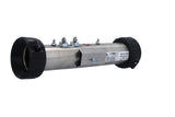 Heater Assembly, Spa Builders, 4.0kW, 230V, 2" x 12"Long, Titanium Element : C2400-1002-TI