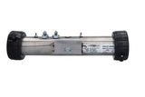 Heater Assembly, Spa Builders, 4.0kW, 230V, 2" x 12"Long, Titanium Element : C2400-1002-TI