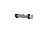 Heater Assembly, Correct Tech, 4.0kW, 230V, 2" x 12.63"Long, w/Tailpieces : C2400-2300ET