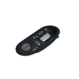Bezel, Spaside, Hot Springs IQ2000/2020, 1-Pump : 71510