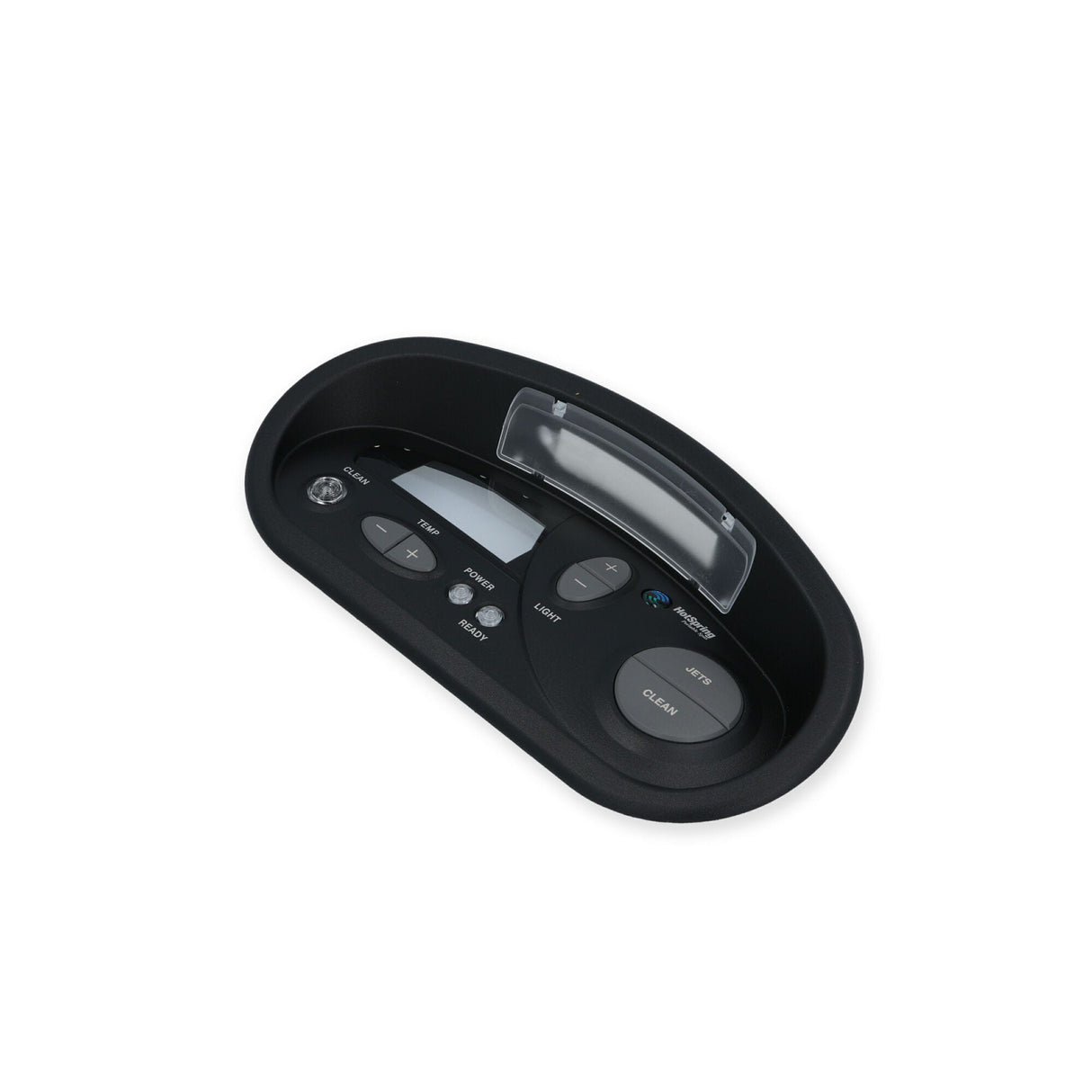 Bezel, Spaside, Hot Springs IQ2000/2020, 1-Pump : 71510