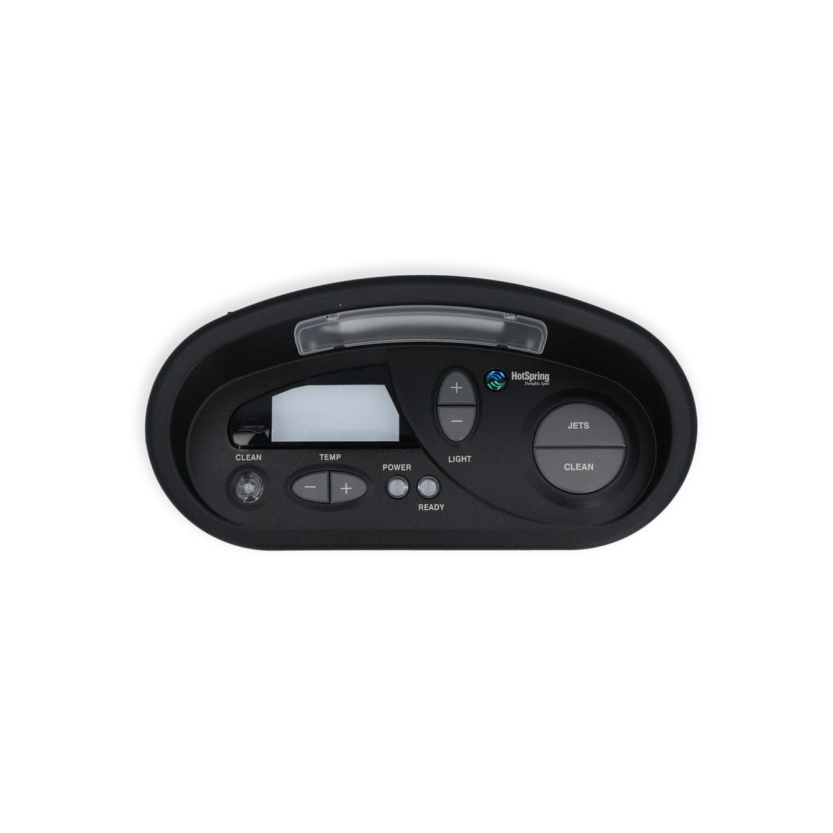 Bezel, Spaside, Hot Springs IQ2000/2020, 1-Pump : 71510