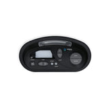 Bezel, Spaside, Hot Springs IQ2000/2020, 1-Pump : 71510