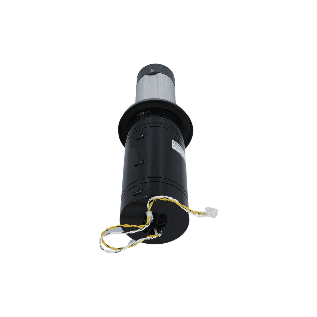 Audio, Speaker Assembly, Poly Planar, Pop-Up, Rotator, Gray : SP201RG