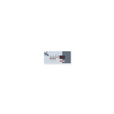 Overlay, Spaside, Gecko TSC18-GE1, 4-Button, Pump1-Light-Up-Down, For 0202-007049 : 9916-100239