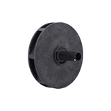 Impeller, Aqua-Flo FMXP2, 4.0HP, White/Green-White/Green Dots : 91694405