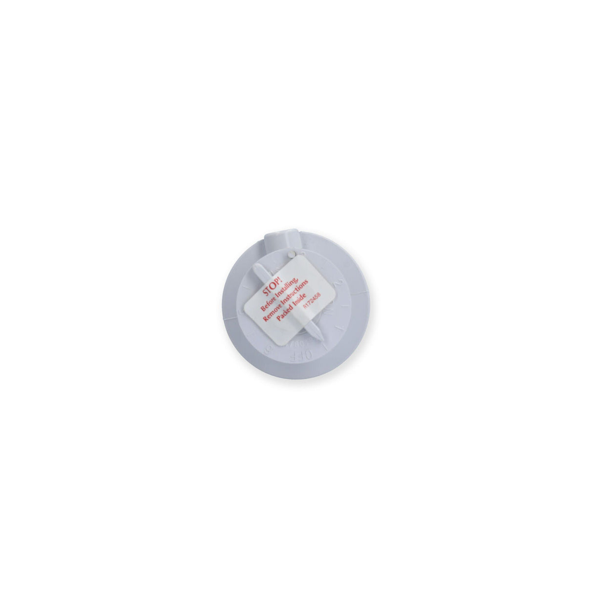 Chemical Feeder, Vico, DSF Series, Chlorine/Bromine : 172560