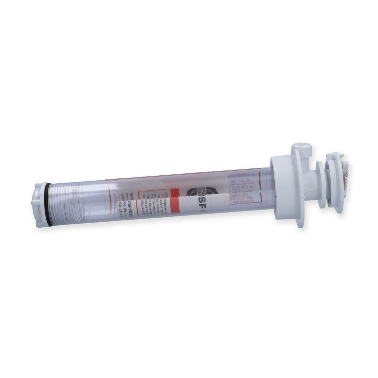 Chemical Feeder, Vico, DSF Series, Chlorine/Bromine : 172560
