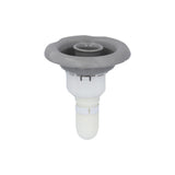Jet Internal, Sundance Whirlpool DST 500S, 2007 +, 4-3/4" Face, Textured Gray 608 Hartford & Hawthorne : 6541-503