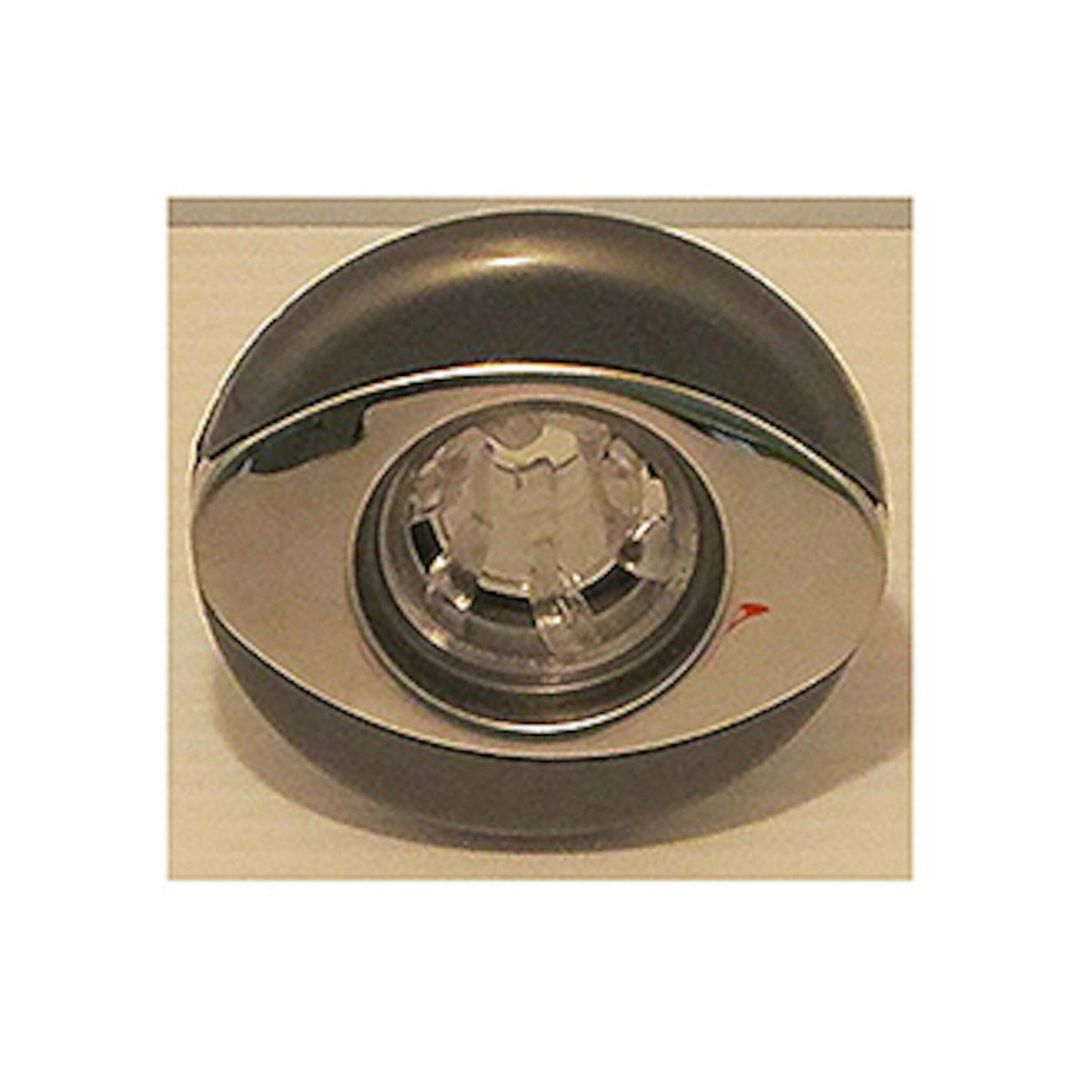 Jet, 2013, Mini Storm, Glo, Rifle, Threaded, Ovo Esc, Titan/ Clear : 240-2459TT-8S