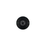 Suction Assembly, Waterway, VGB, Super Hi-Flo, 5"Dia Cover, 2" Straight Nut, Black : 640-3781V