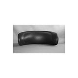 Pillow, Neck, Black, 2008 : 12655