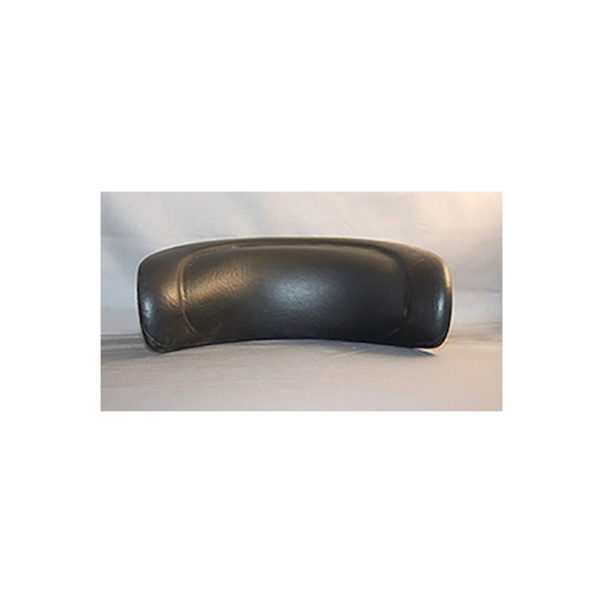 Pillow, Neck, Black, 2008 : 12655