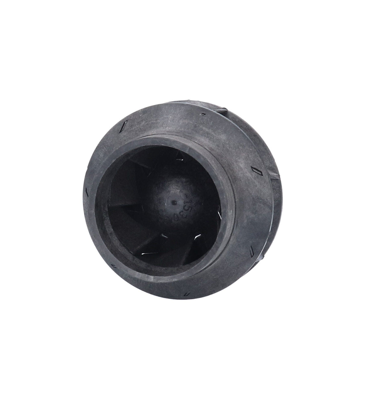 Impeller, Aqua-Flo FMXP3, 3.0HP, Red/Orange Dots : 91698300