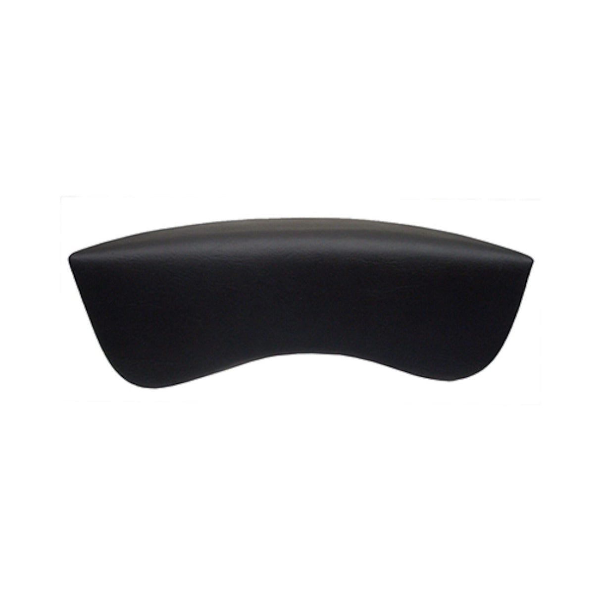Pillow, CMP, Hydrospa, 2 Pin Corner, 12.5" x 5", Black : 25702-154-000